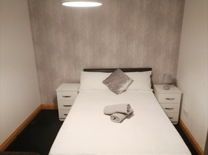 3 Bed Flat, Leicester, LE4