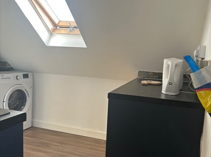1 Bed Flat, Princess St, CV6