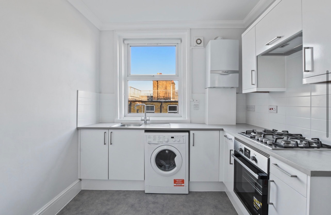 Room in a Shared Flat, London, SE1, N1 7GU