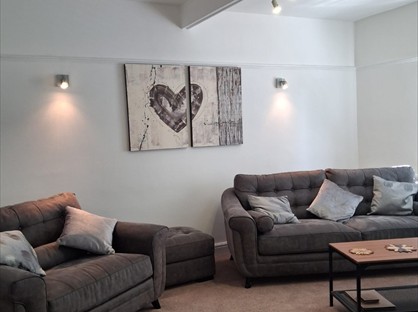 2 Bed Flat, Old Kilpatrick, G60