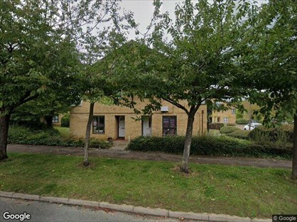 Studio Flat, Walnut Tree, MK7