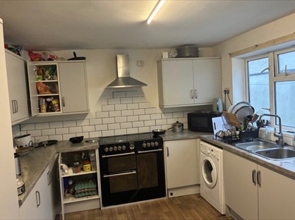 Room in a Shared House, Southfield Road, TS1