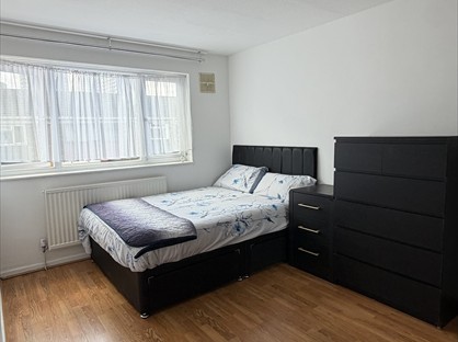 Room in a Shared House, Kennard Road, E15