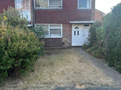 Room in a Shared House, Eton Place, GU9