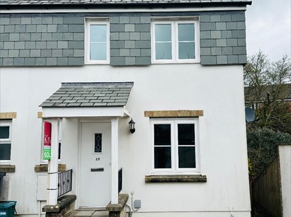 3 Bed Semi-Detached House, Carnglaze Close, PL14