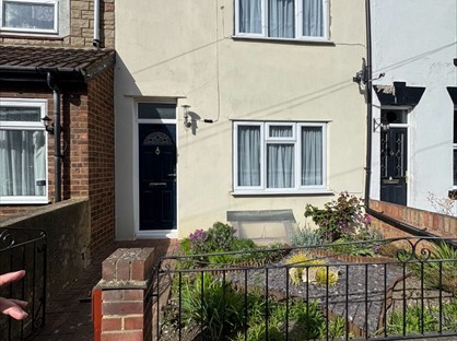 Room in a Shared House, Stafford St, ME7