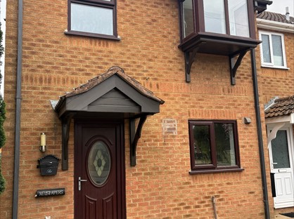 2 Bed Semi-Detached House, Gedney Road, PE12
