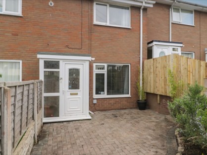 2 Bed Semi-Detached House, Llanrwst Road, LL32