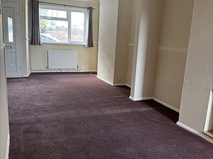 3 Bed Terraced House, Gordon Road, ME4