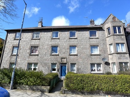 3 Bed Flat, Grampian Road, AB11