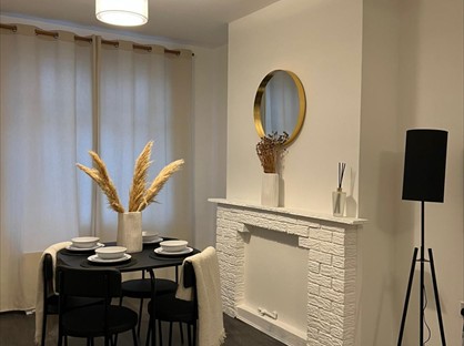 2 Bed Terraced House, Grantham Street, L6