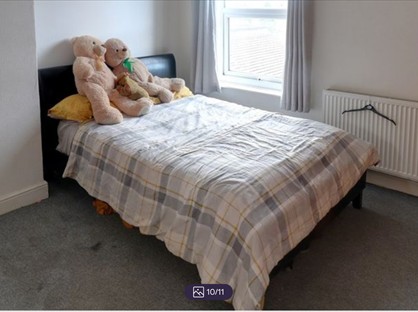 2 Bed Detached House, Woolrich St, ST6