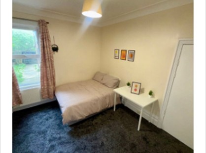Room in a Shared House, Agnew Road, SE23