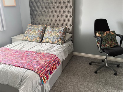 Room in a Shared House, Tormentil Grove, SG5
