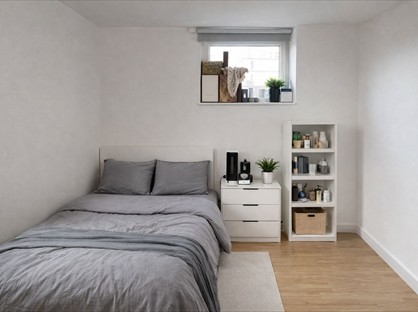 Room in a Shared Flat, Guildford Road, SW8