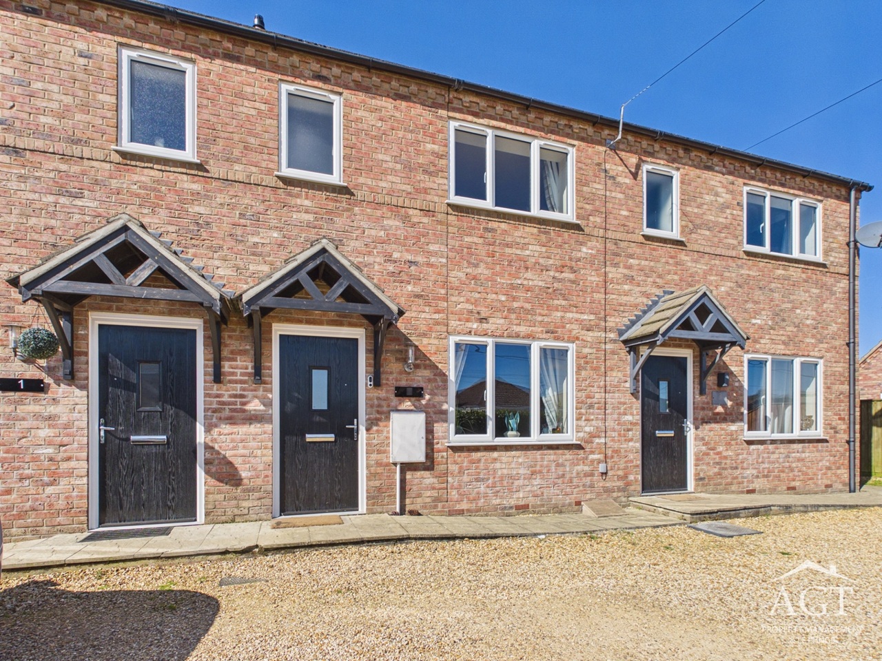 Wisbech - 3 Bed Terraced House, Bramble Cottages, PE13 - To Rent Now ...