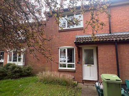 2 Bed Terraced House, Tom Price Close, GL52