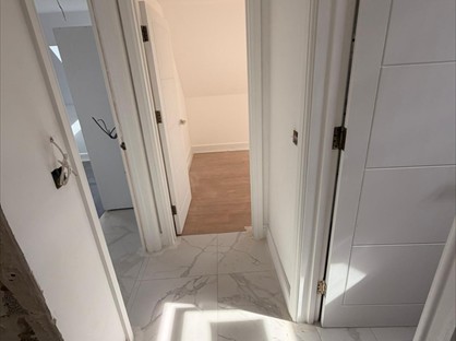 1 Bed Flat, Pegasus Court, N21