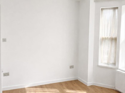 Studio Flat, Oxford Road, RG30