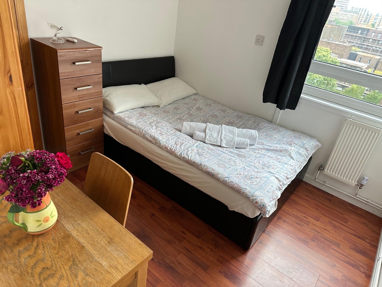 2 Bed Flat, Elkington Point, SE11, N1 7GU photo 4