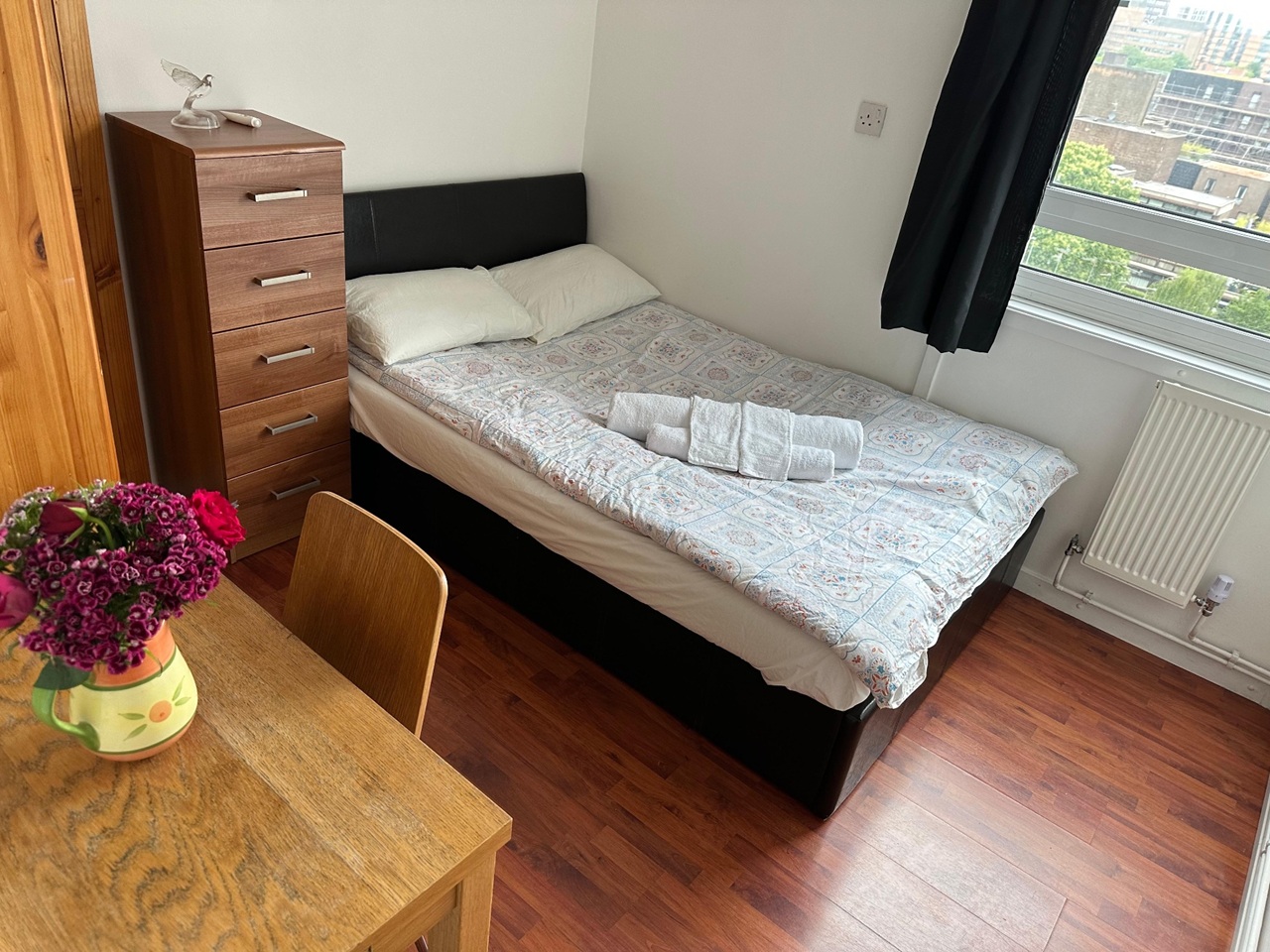 2 Bed Flat, Elkington Point, SE11, N1 7GU photo 5