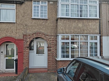 3 Bed Terraced House, Upper Town Road, UB6