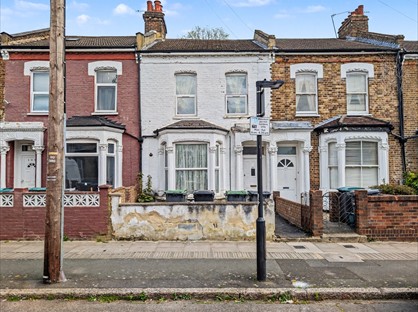 2 Bed Flat, Beaconsfield Road, N15