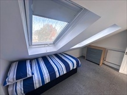 Room in a Shared House, Frances Road, B23
