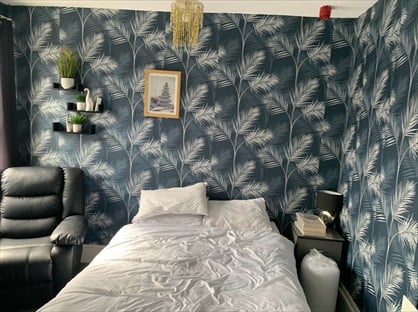1 Bed Flat, Blackpool, FY1