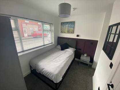 Room in a Shared House, Mayfair Road, DL1
