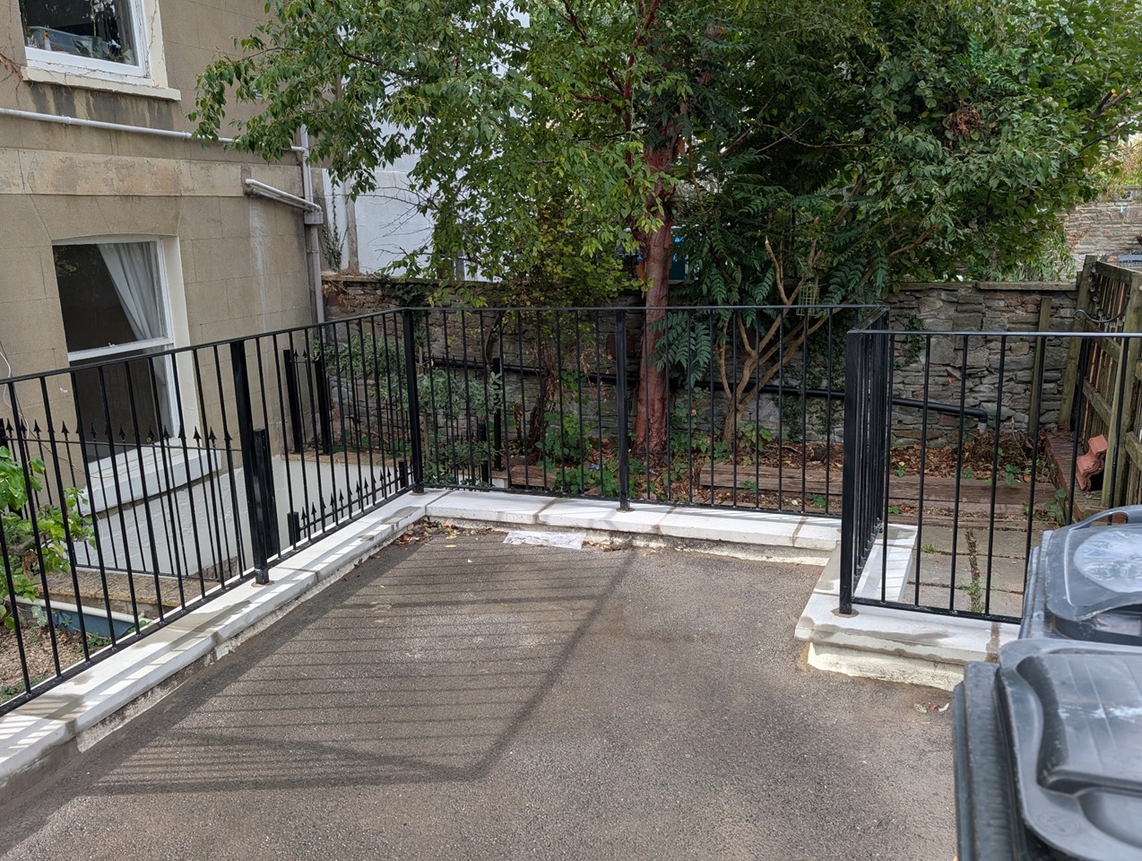 2 Bed Maisonette, Victoria Walk, BS6 photo 4