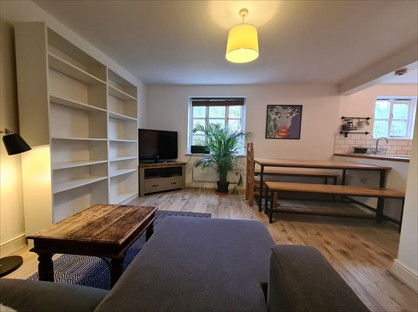 2 Bed Flat, Stratford, E15