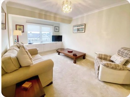 1 Bed Flat, Groby Road, WA14