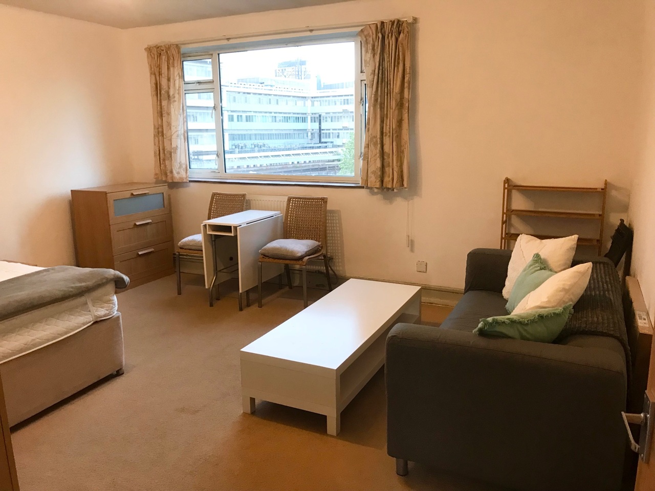 Additional image 3 of Studio Flat, Hatfields, SE1, N1 7GU