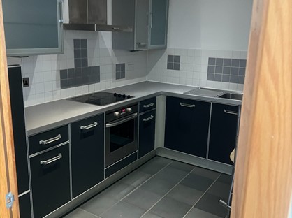 1 Bed Flat, Leeds Road, BD1