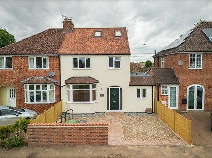 Room in a Shared House, Abbott Road, OX14