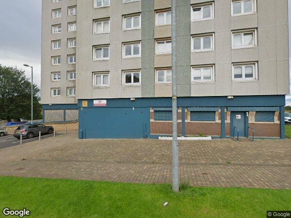 Room in a Shared Flat, Scaraway Terrace, G22