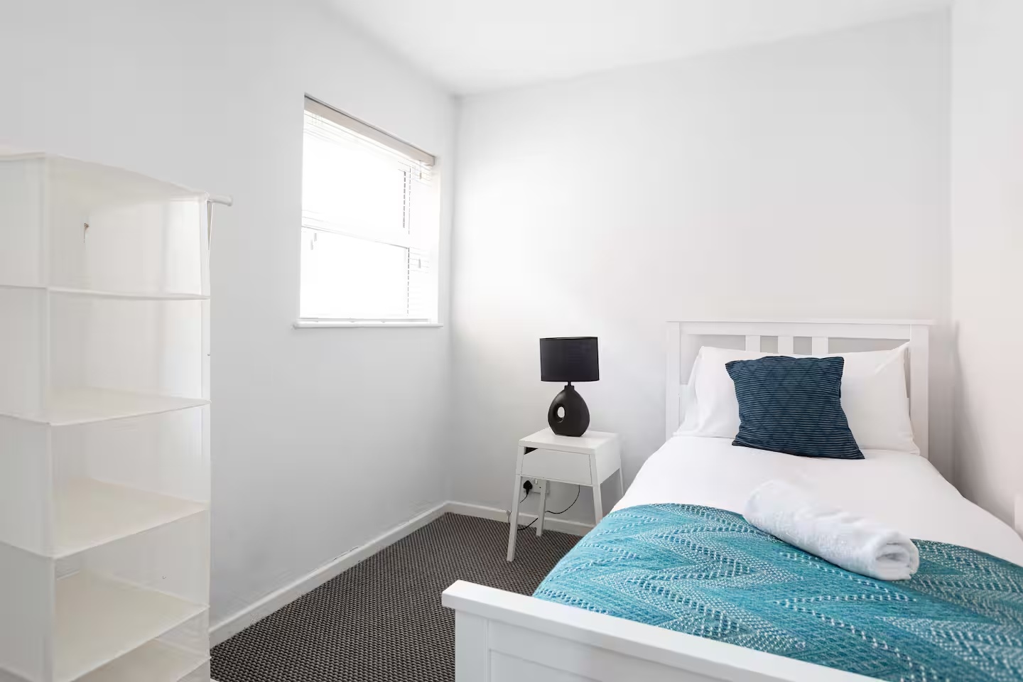 Room in a Shared House, Blackwood St, BT7