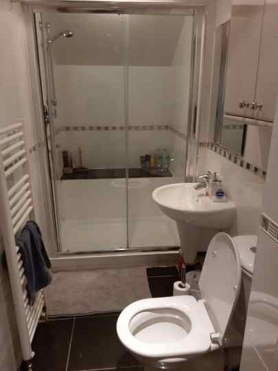 2 Bed Flat, Cavalry Park Drive, EH15 photo 4