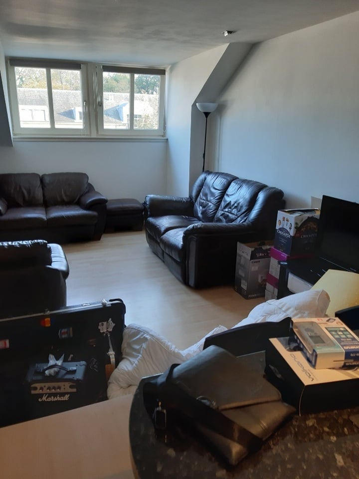 2 Bed Flat, Cavalry Park Drive, EH15 photo 5