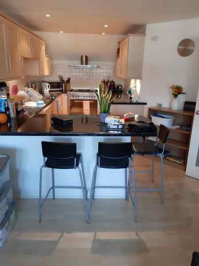 2 Bed Flat, Cavalry Park Drive, EH15