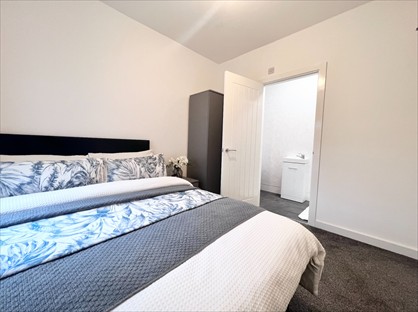Room in a Shared House, Muir Road, ME15