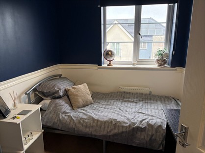 Room in a Shared Flat, Grayrigg Road, RH10