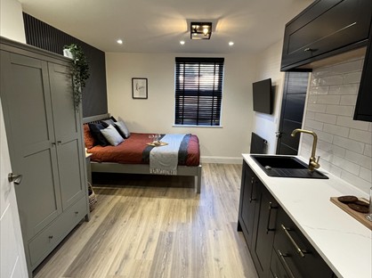 Room in a Shared House, Havelock Street, NN16