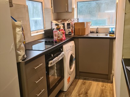 Room in a Shared House, Kemshead Avenue, B31