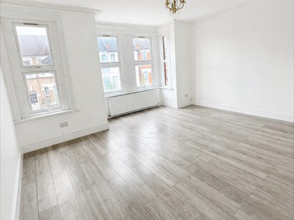 3 Bed Flat, Radley Road, N17