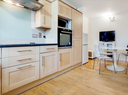 Room in a Shared House, Royal Court, SE16