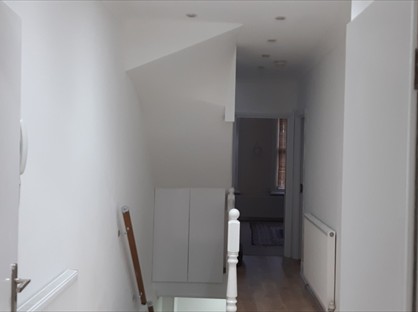 3 Bed Flat, Northlands St, SE5