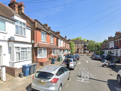 2 Bed Flat, Herga Road, HA3