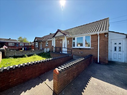 2 Bed Bungalow, Mansfield Road, S71